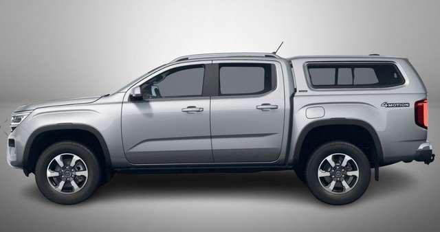 Volkswagen Amarok 3.0 V6 TDI DSG 4MOT STYLE 241CV *HARD TOP* PROMO