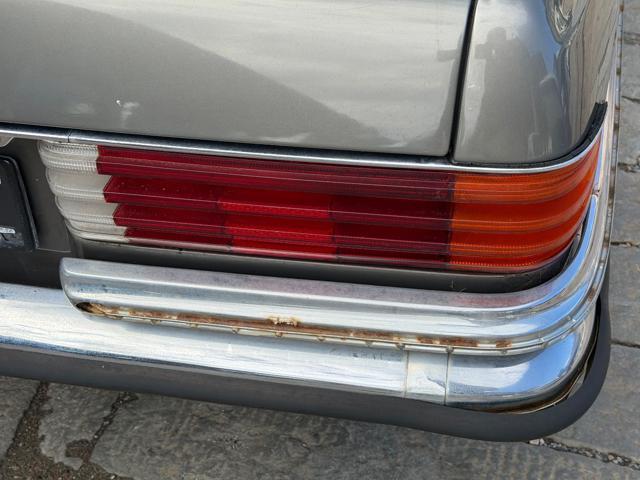 MERCEDES-BENZ 450 450 SEL 6.9