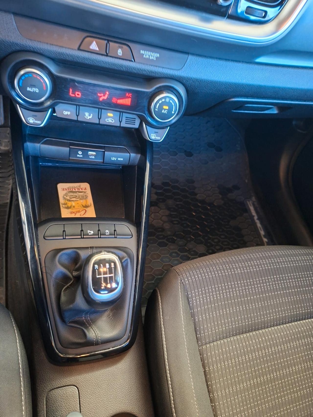 Kia Stonic 1.6 CRDi 115 CV Style