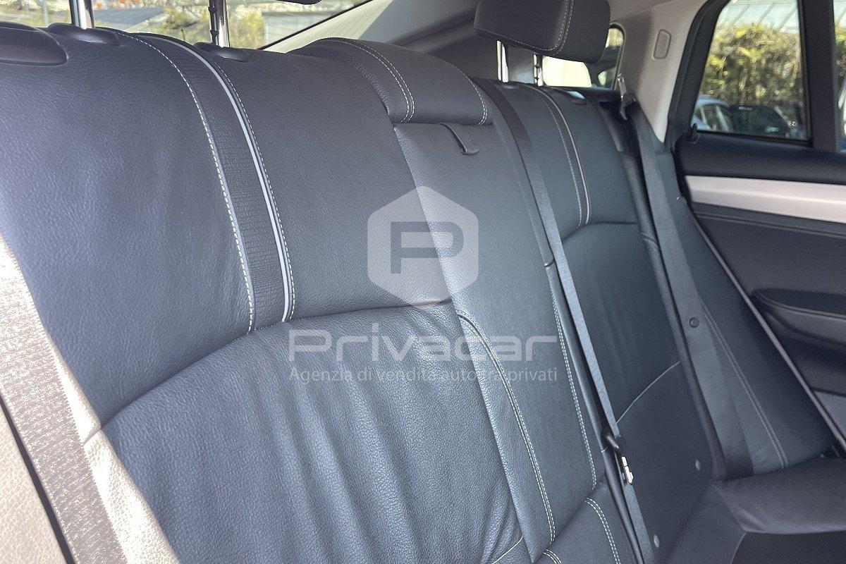 BMW X4 xDrive20d Business Advantage Aut.