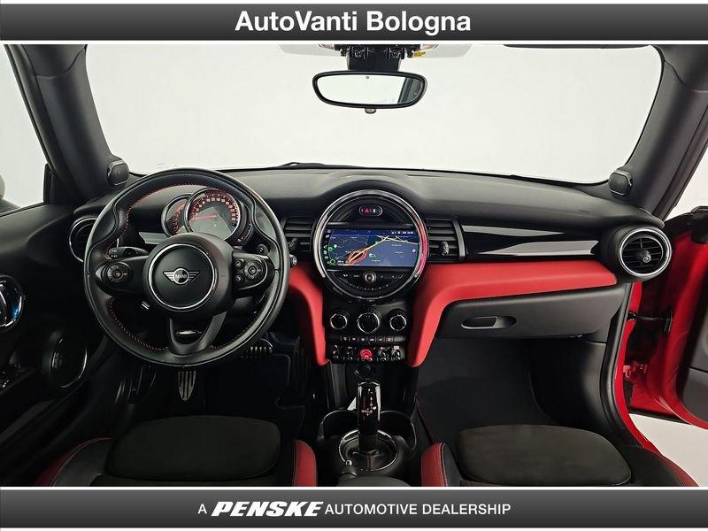 MINI Mini 3 porte Mini 2.0 John Cooper Works