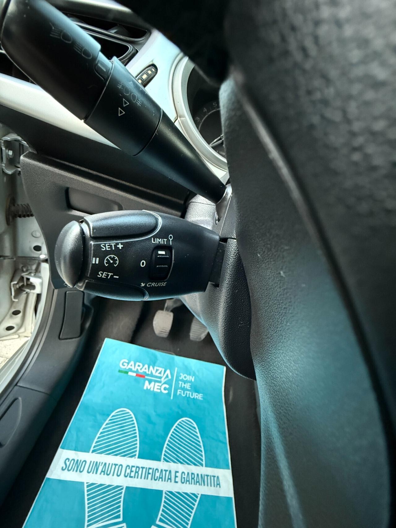 Citroen C3 1.1 Attraction - NeoPatentati