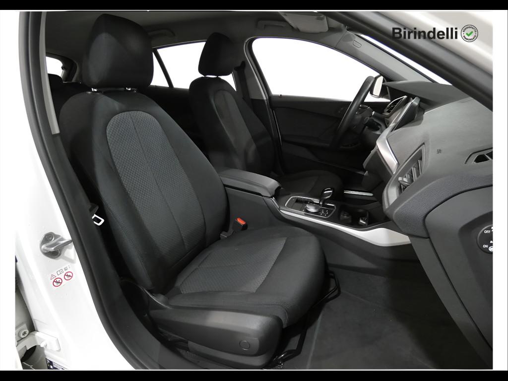 BMW Serie 1 (F40) - 118d 5p. Business Advantage