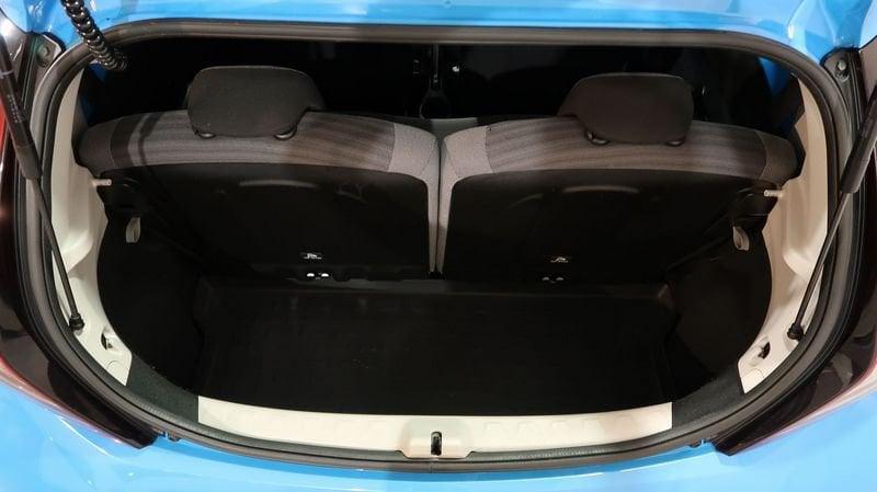 Toyota Aygo Aygo 5p 1.0 x-play 72cv
