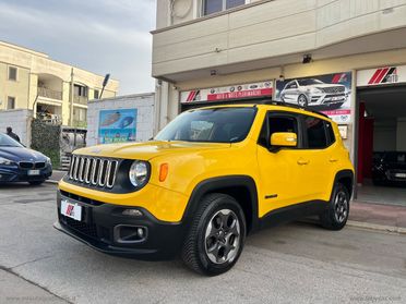 JEEP Renegade 1.6 Mjt 120CV Longitude