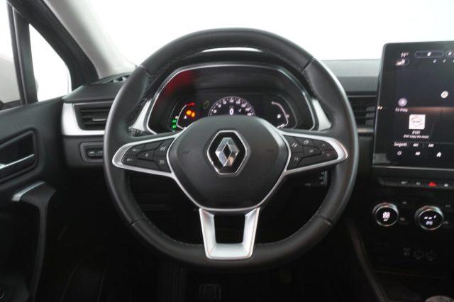 RENAULT Captur Captur TCe 100 CV GPL Techno