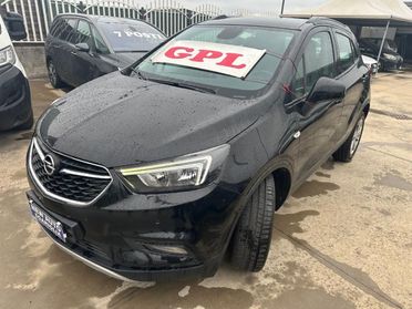 Opel Mokka X 1.4 GPL Tech 4x2 Advance
