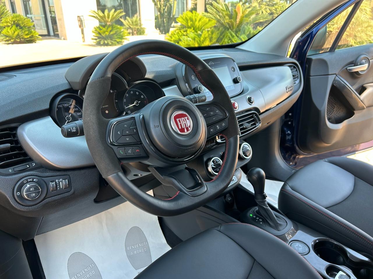 Fiat 500X 1.5 T4 Hybrid 130 CV DCT Sport FULL OPT.