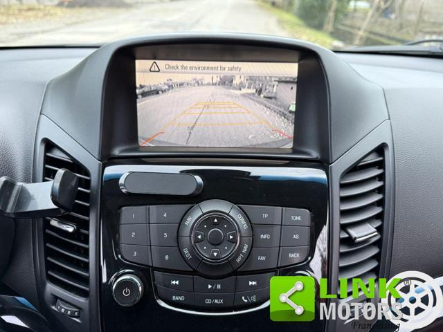 CHEVROLET Orlando 2.0 Diesel 163CV LTZ