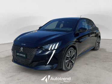 Peugeot 208 BlueHDi 100 CV GT Line S&S 5 Porte