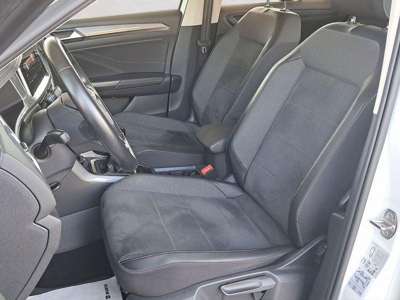Volkswagen T-Roc 1.0 TSI Style