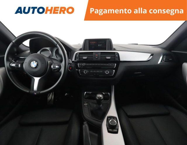 BMW 116 i 5p. Msport
