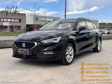 SEAT Leon ST 2.0 TDI 150CV DSG FR