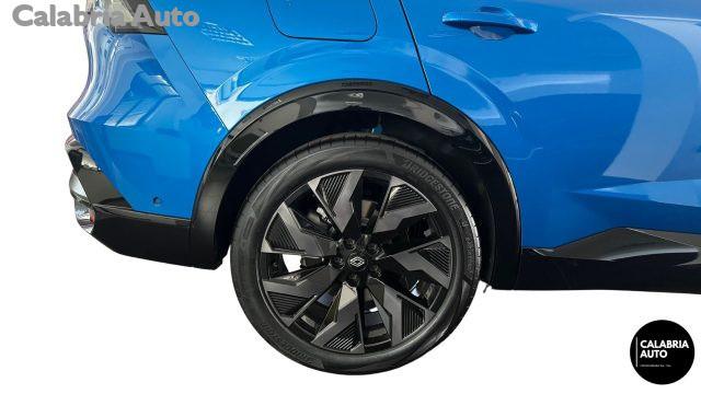 RENAULT Rafale Full Hybrid E-Tech 200 CV Esprit Alpine