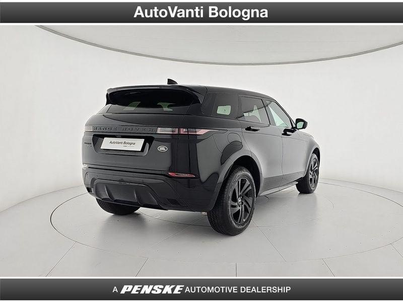 Land Rover RR Evoque Range Rover Evoque 2.0D I4 180 CV AWD Auto