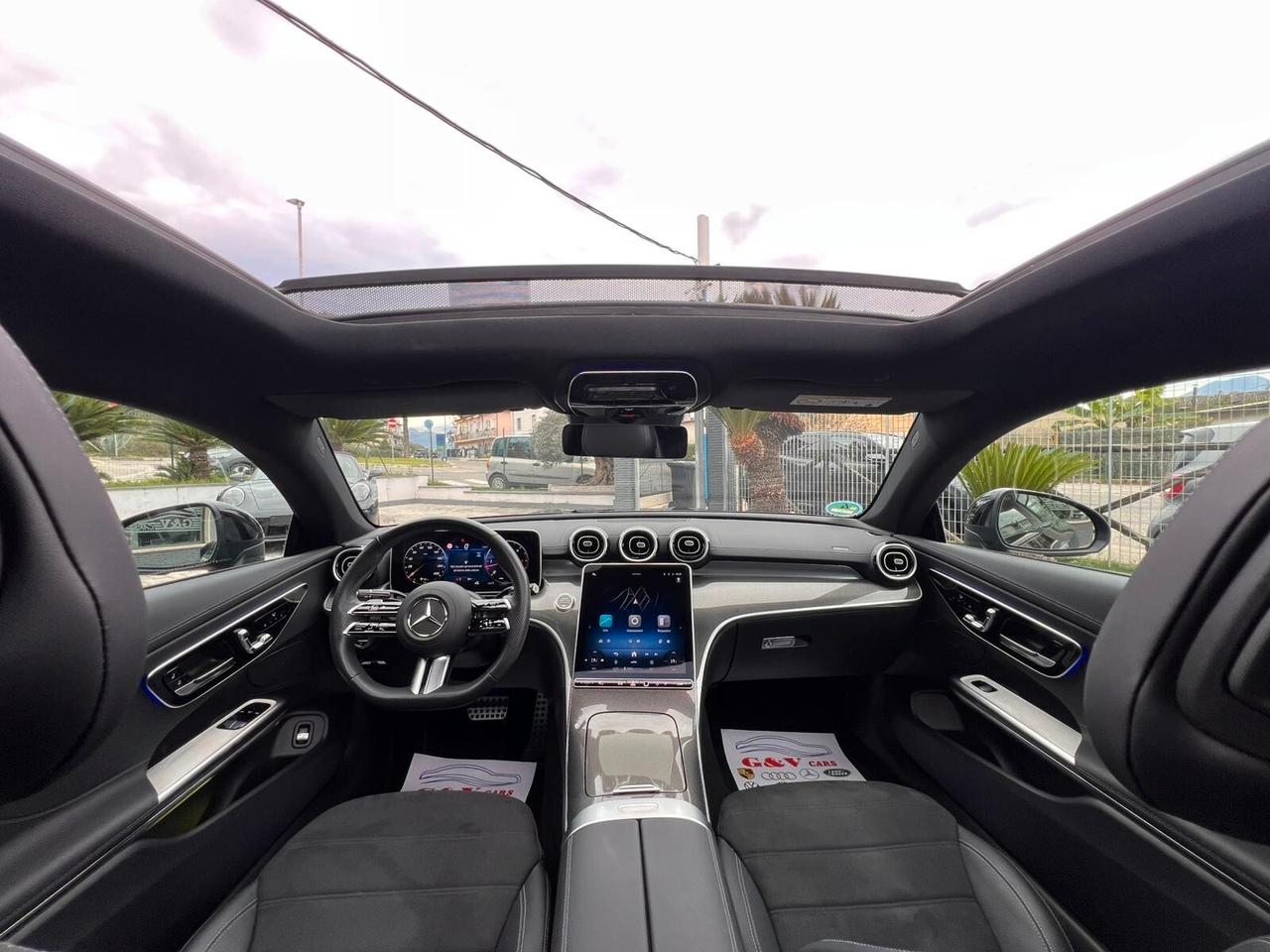 Mercedes-Benz CLE 220 d ACCONTO €22.155 NOLEGGIO+RISCATTO NOSCORING