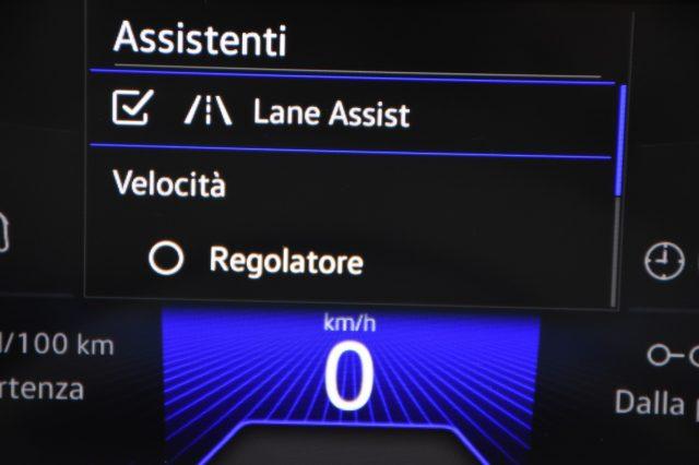 VOLKSWAGEN Polo 1.0 TSI Life *CARPLAY WIRELESS*LED*LANE ASSIST*