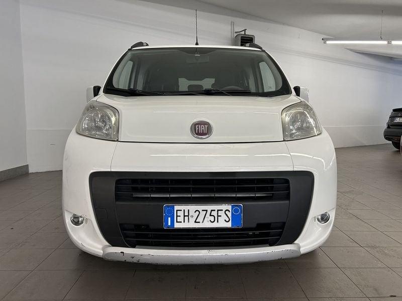 FIAT QUBO QUBO 1.3 MJT 95 CV Trekking