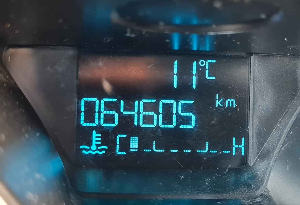 Ford EcoSport 1.0 EcoBoost 125 CV Titanium 64000Km