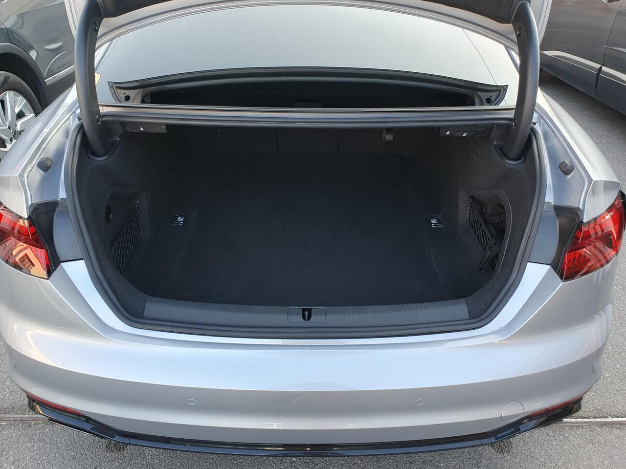 Audi A5 RS 5 2.9 TFSI quattro tiptronic