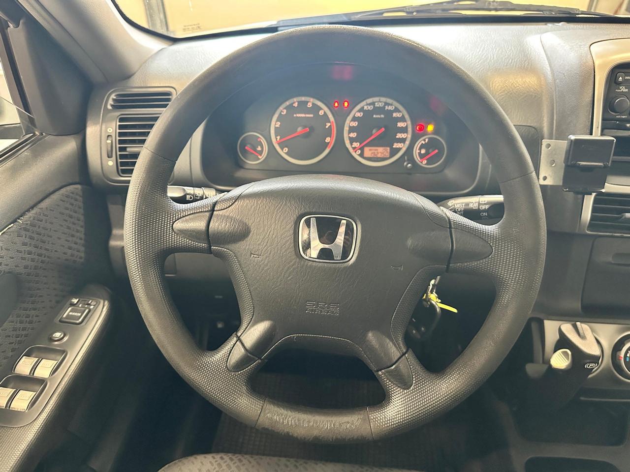 Honda CR-V 2.0 EX