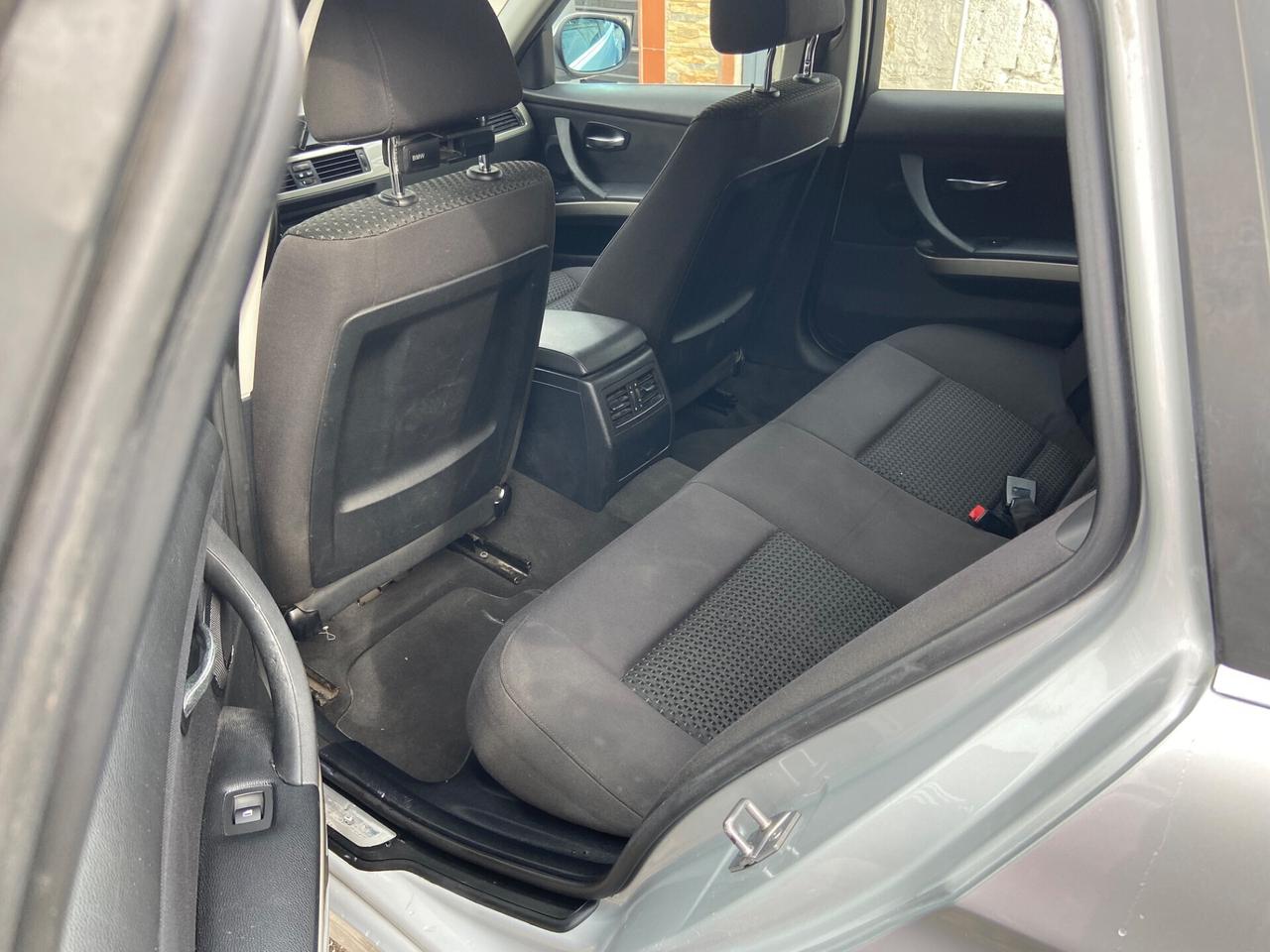 Bmw 316 316d 2.0 116CV cat Touring