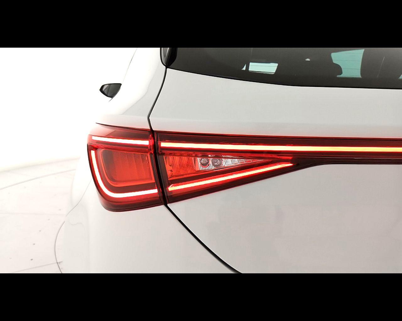 CUPRA Leon 2020 - Leon 2.0 tdi 150cv dsg