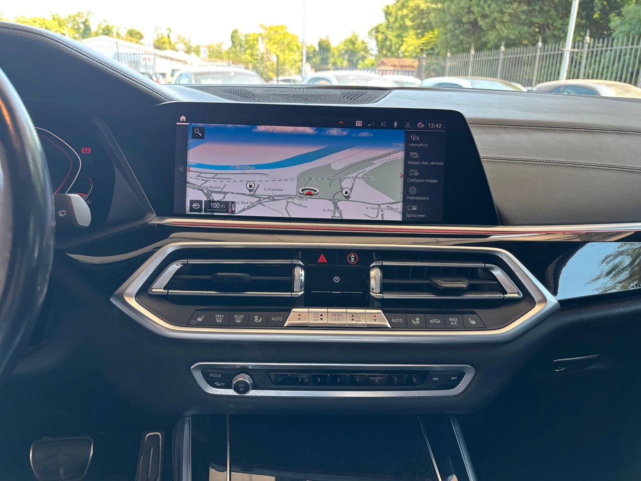 Bmw X5 xDrive30d Msport