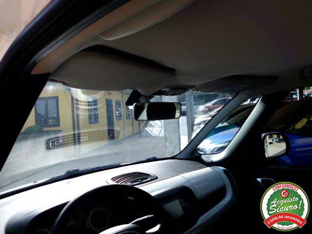 FIAT 500L 1.3 Multijet 85 CV Pop Star