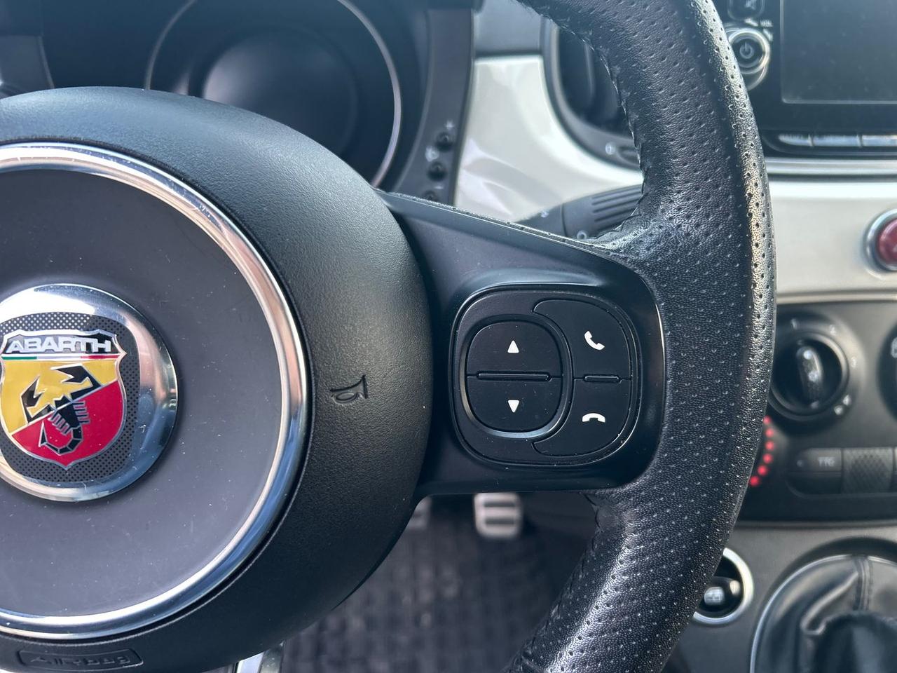 Abarth 595 Turismo Turismo 1.4 T-Jet #8865