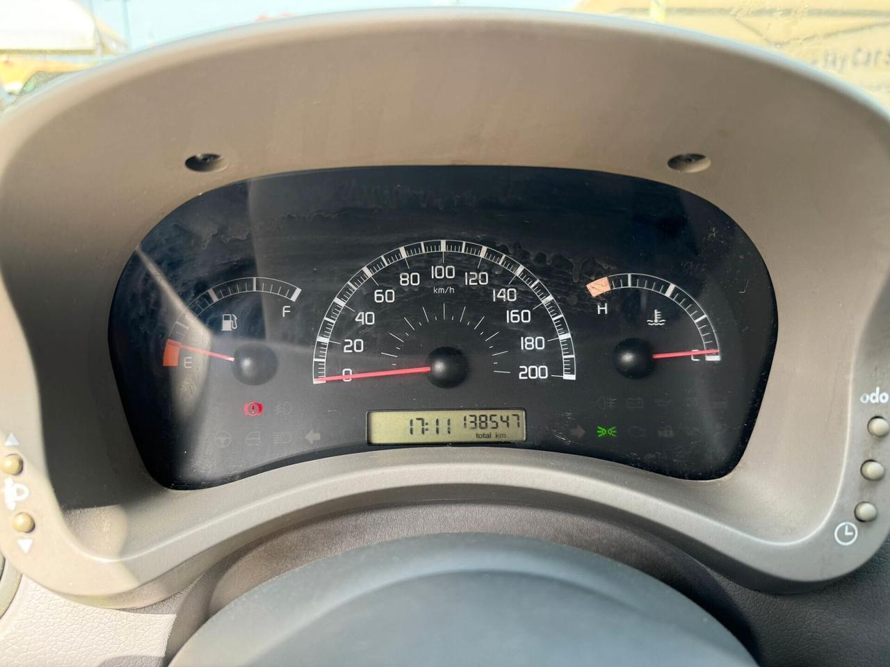 Fiat Panda 1.1 Active