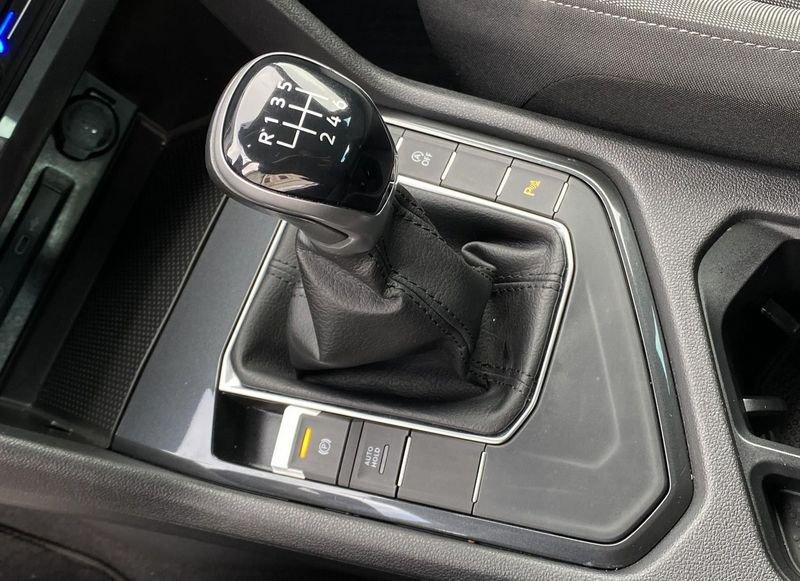 Volkswagen Tiguan Life 2.0 TDI 122CV