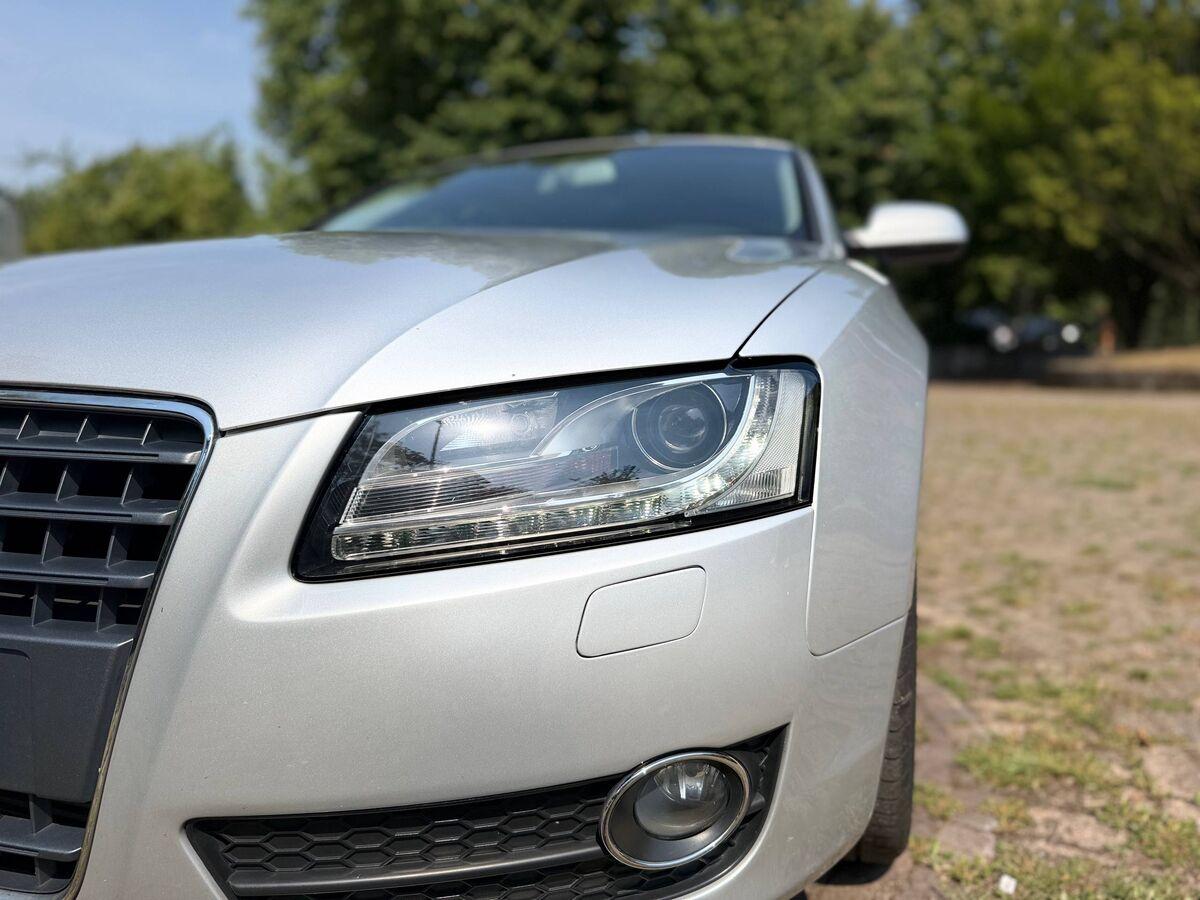 Audi A5 2.0 tfsi Ambition