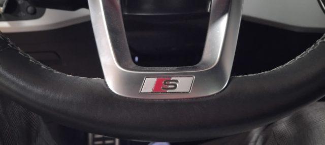 AUDI S5 SPORTBACK 3.0 TDI quattro tip.sp.attitude B&O FULL