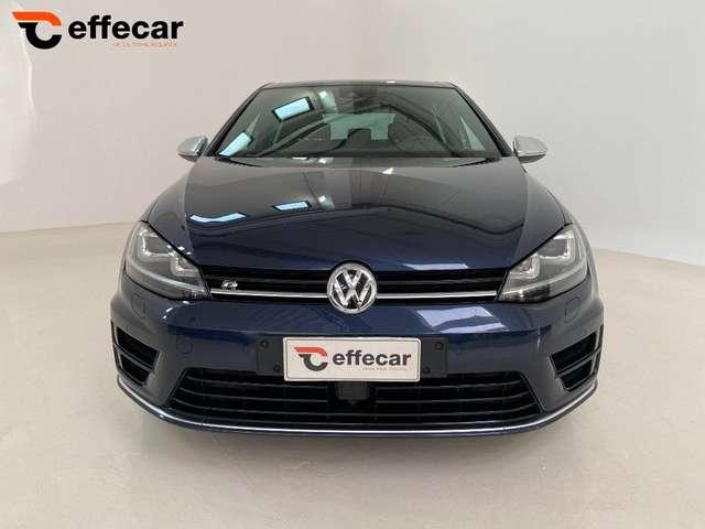 Volkswagen Golf R 2.0 DSG 5p.