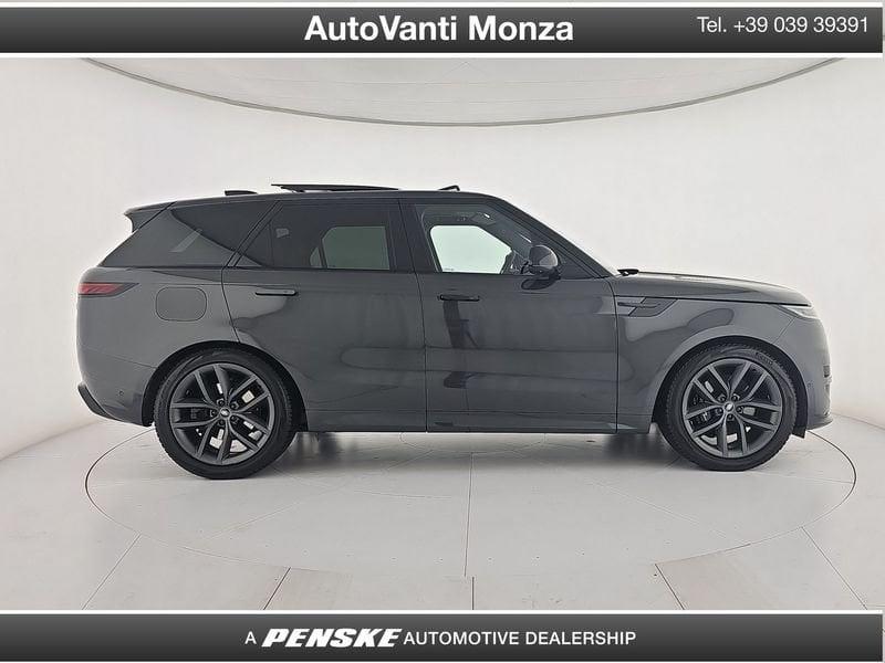 Land Rover Range Rover Sport Range Rover Sport 3.0d i6 mhev Dynamic SE awd 250cv auto