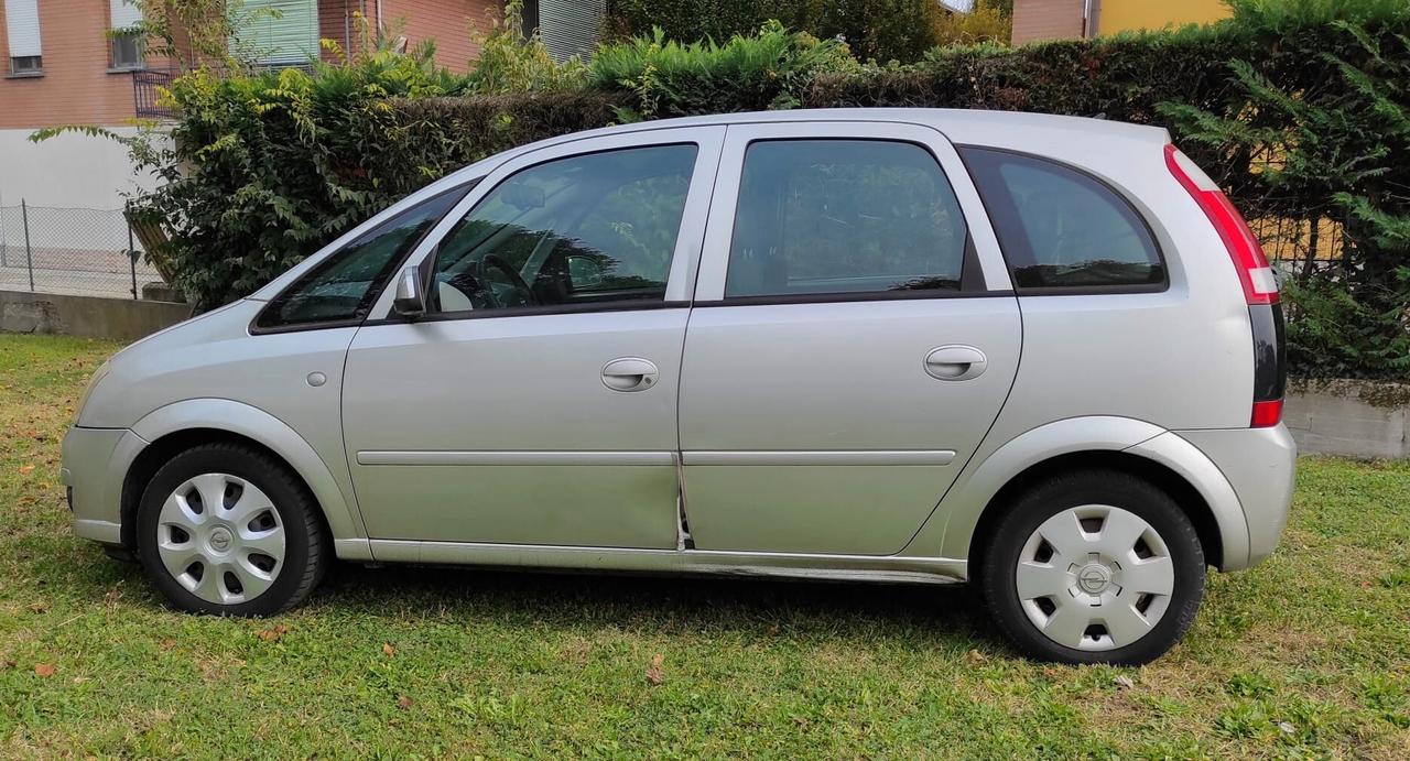 Opel Meriva 1.4 16V Cosmo GPL X COMMERCIANTI