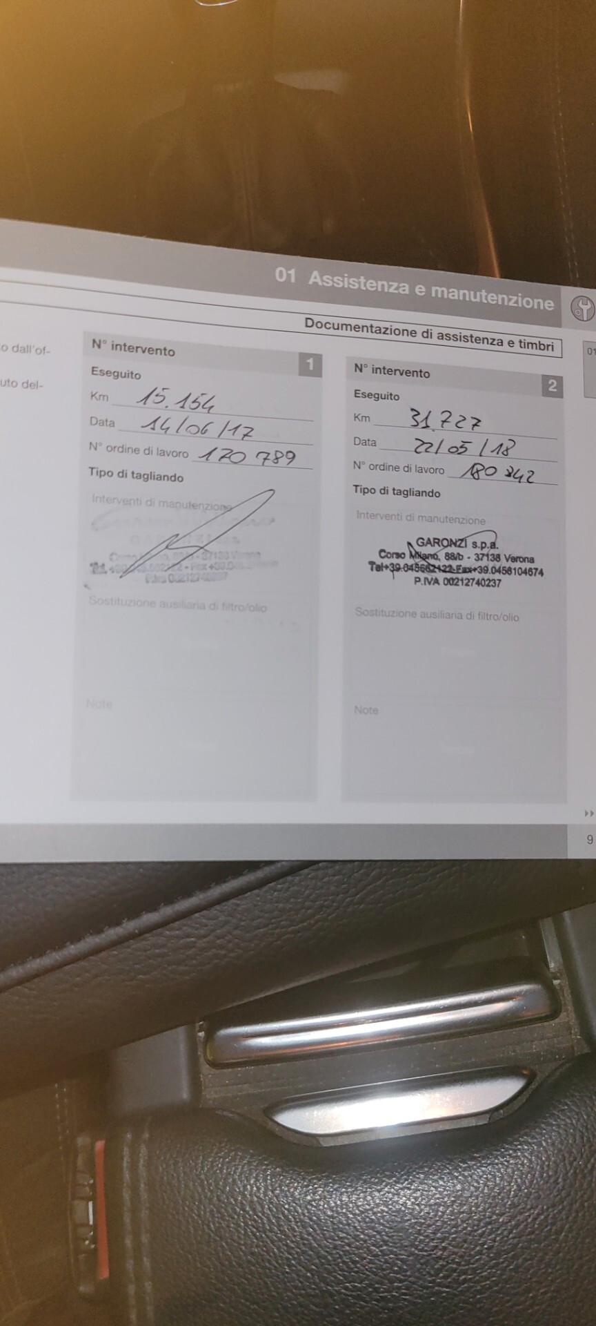 Volvo XC 60 XC60 D4 Geartronic Kinetic