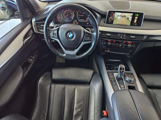 BMW X5 X5 F15 xdrive 25d Experience 218cv auto