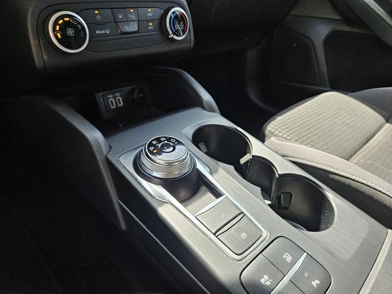 Ford Focus 1.5 Ecoblue 120cv Business Auto