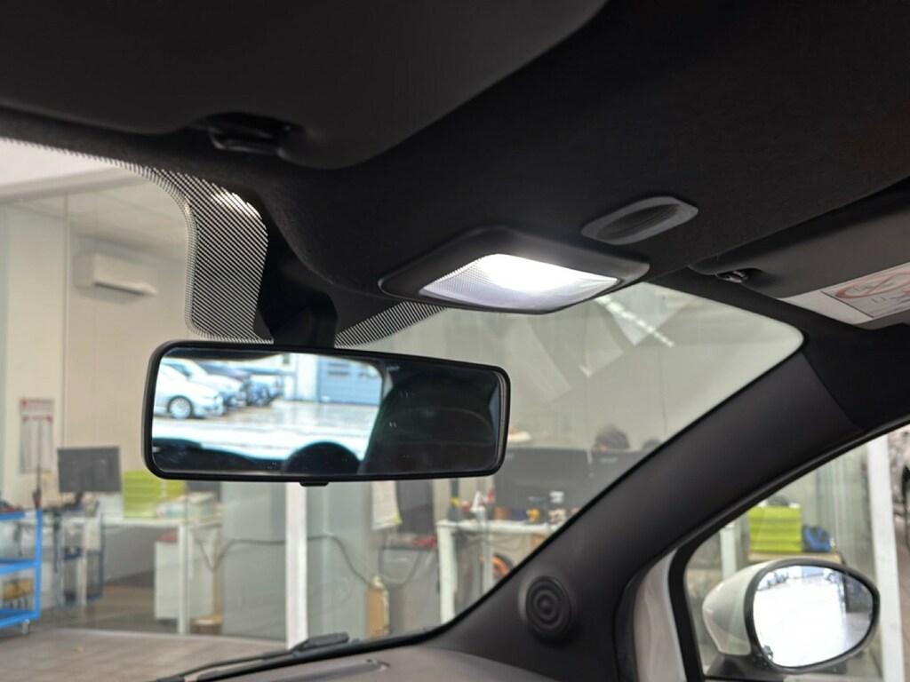 Abarth 595 1.4 Turbo T-Jet