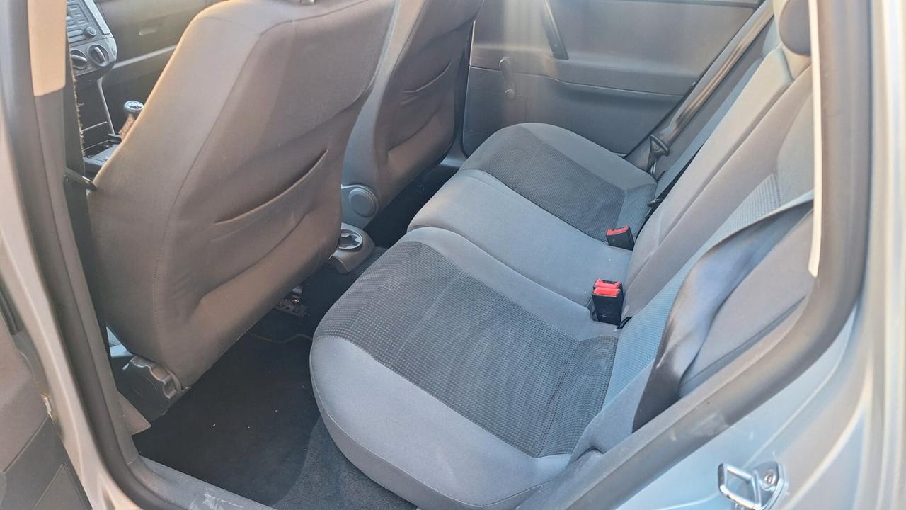Volkswagen Polo 1.4/69CV TDI 5p. Comfortline