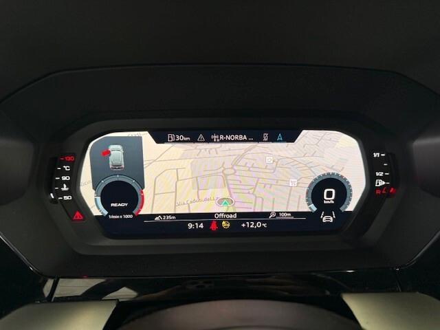 Audi A3 SPB 30 TDI Business Advanced 2022