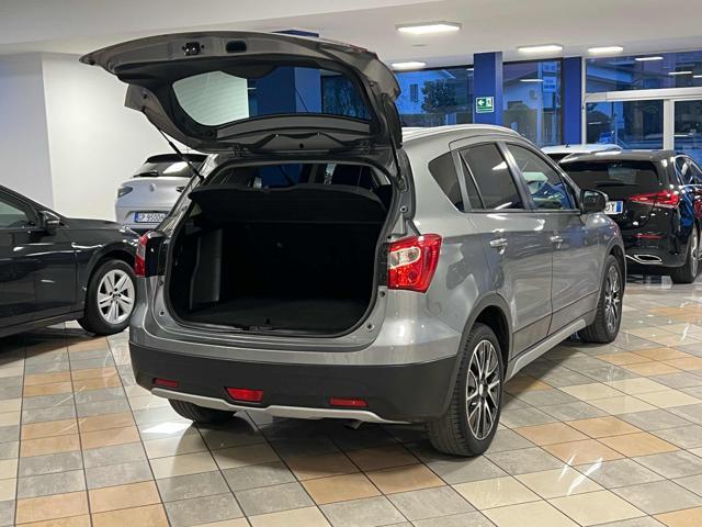 SUZUKI S-Cross 1.6 DDiS 5 porte Style