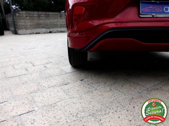 FORD Puma 1.0 EcoBoost Hybrid 125 CV S&S ST-Line X Design