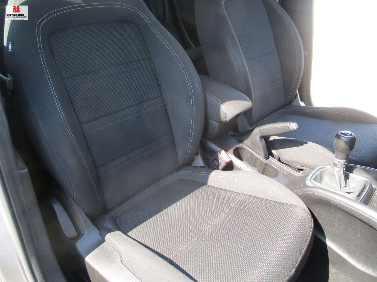 FIAT Tipo 1.3 Mjt S&S 5 porte City Life-2022 KM70000