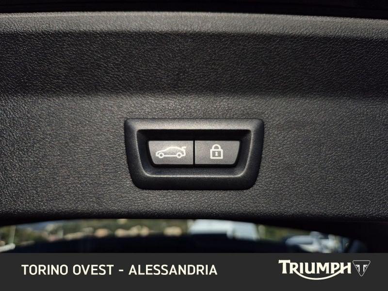 BMW X3 xdrive30i Msport 252cv auto