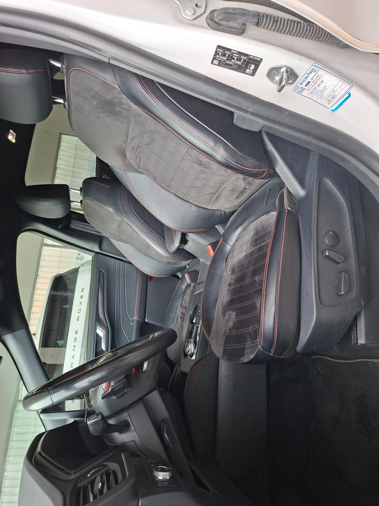 Ford Kuga 1.5 ST-LINE