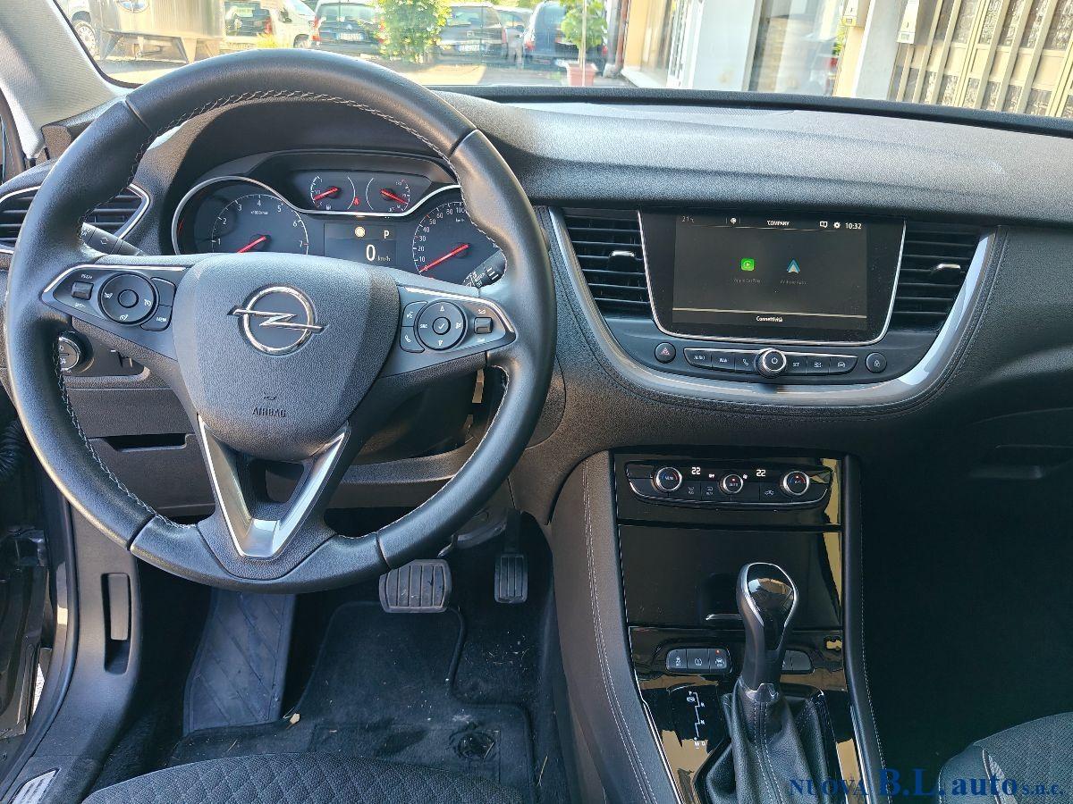 OPEL - Grandland X X 2.0 ecotec Innovation s&s 177cv at8