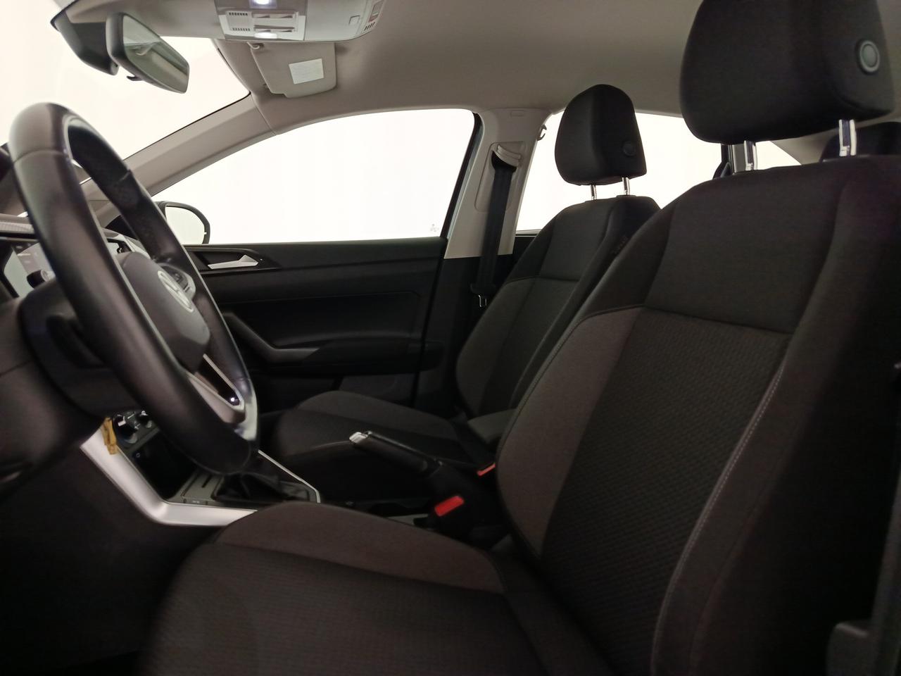 VOLKSWAGEN Taigo - Taigo 1.0 TSI 110 CV DSG Life